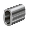 Aluminium Ferrule UM by Talurit