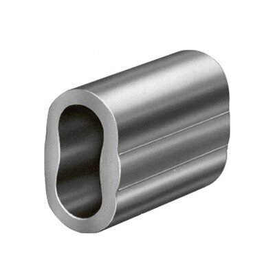 Aluminium Ferrule UM by Talurit