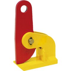 Pince à tôle levage horizontal FHX/FHSX Pince à tôle levage horizontal FHX/FHSX