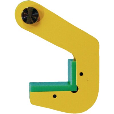 Pince de levage horizontal