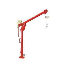 Grue portative 5PF5 Grue portative 5PF5