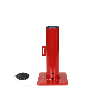 Base externe de la grue portable 5PF5