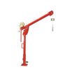 Potence portative Davit 5PF5