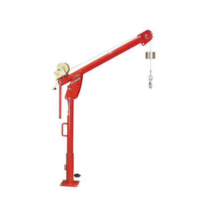 Potence portative Davit 5PF5