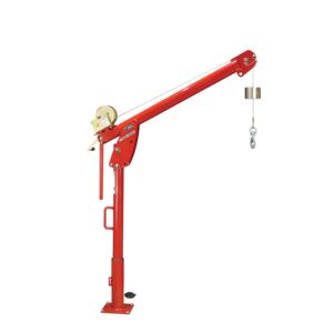 Portable Davit Crane 5PF5