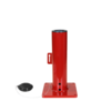 Base externe de la grue portable 5PF5