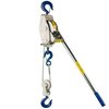 Wire Rope Hoist Lug-All 