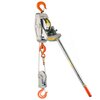 Wire Rope Hoist Lug-All 