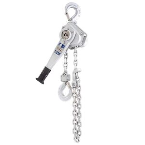 Lever Hoist Subsea SS19, Tiger