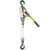 Palan de levage Lug All
