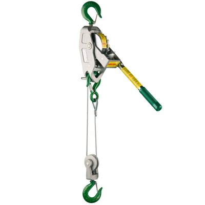Palan de levage Lug All
