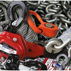 Lifting accessories Lifting accessories