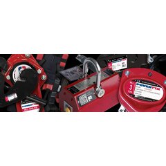 Appareils de levage Appareils de levage