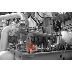 Hydraulic system Hydraulic system