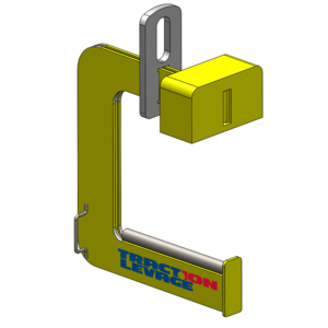 Coil Hook Type 1