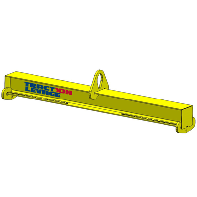 Palonnier réglable PR