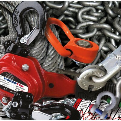 Accessoires de levage