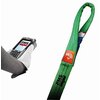 Puce RFID sur élingue textile