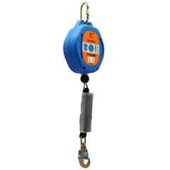 Antichute à rappel automatique blocforTM 10 