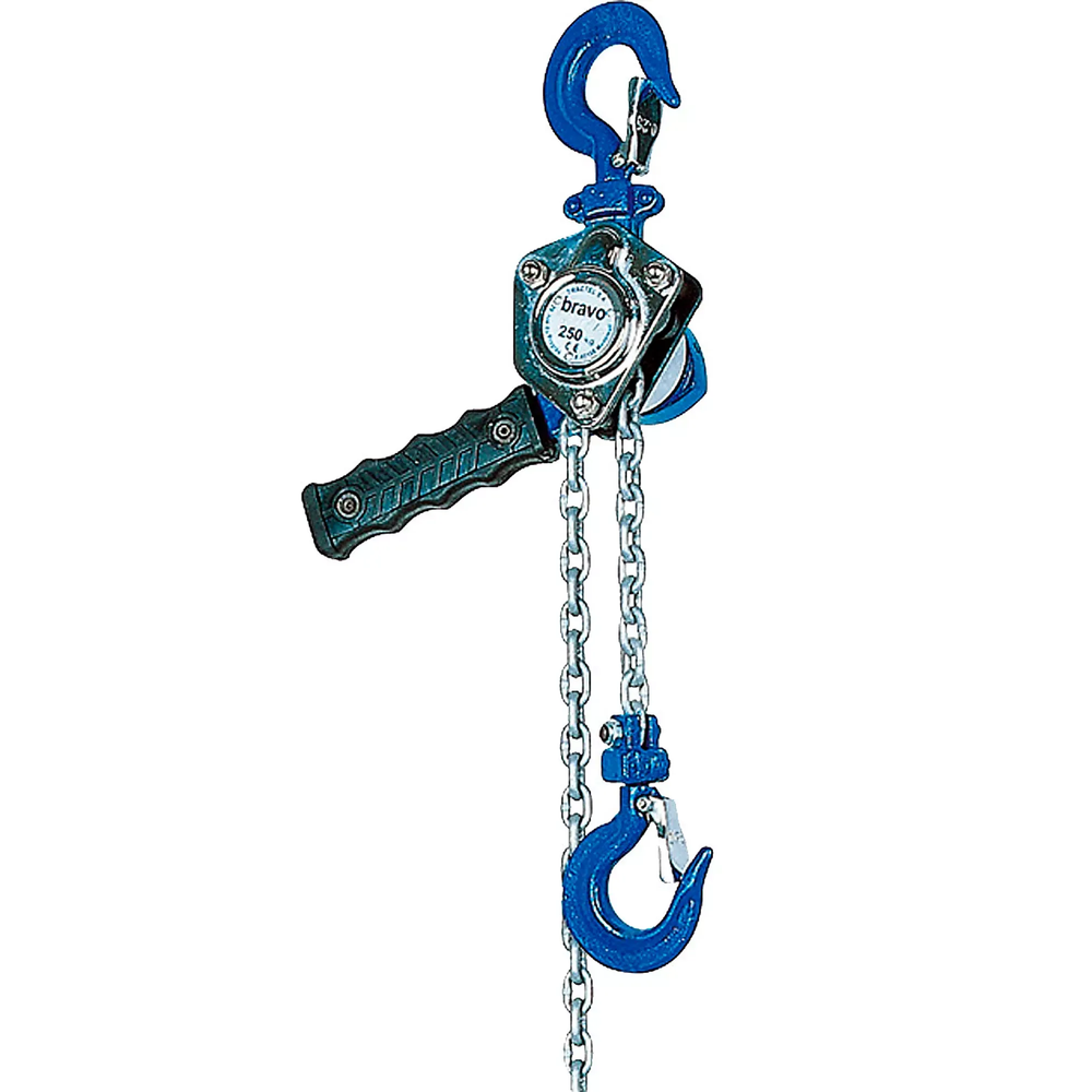Lever Hoist bravo™ 