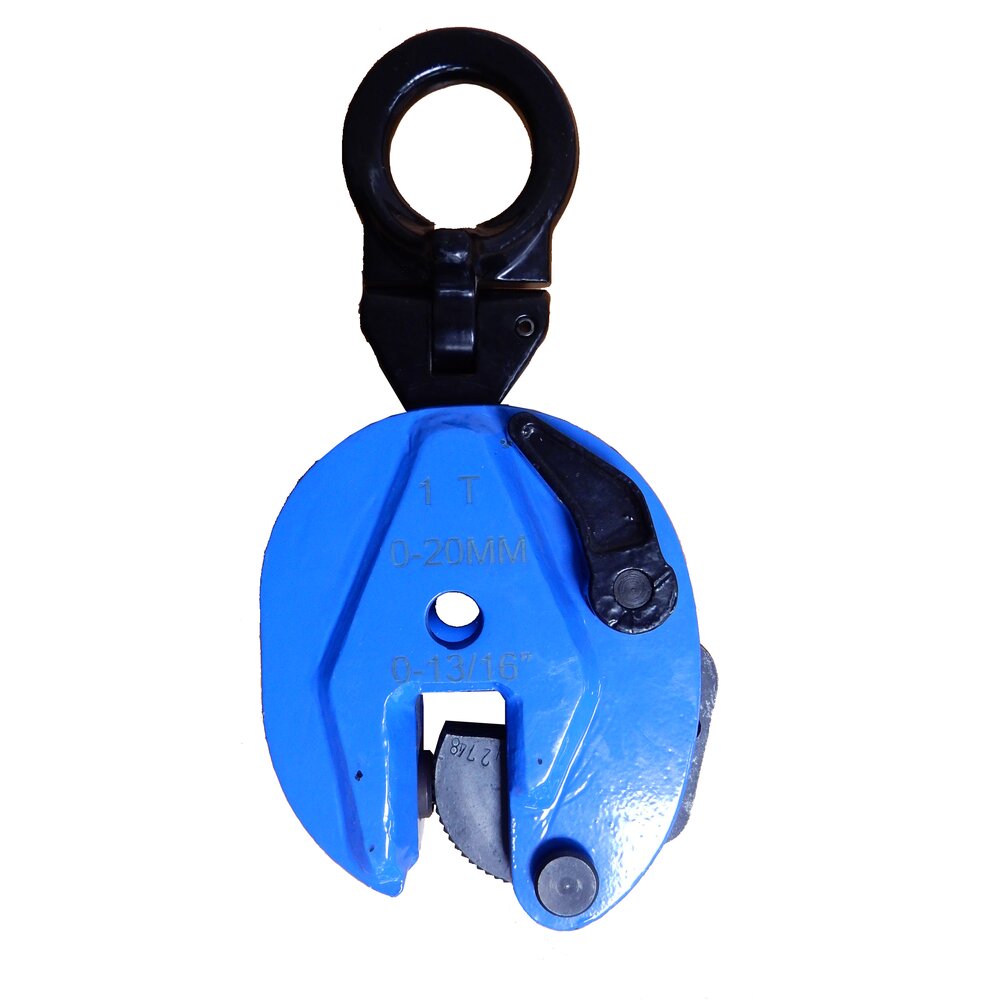 Plate Clamp KT