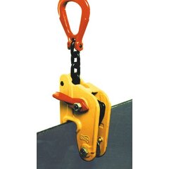 Automatic Lifting Clamp NK Automatic Lifting Clamp NK