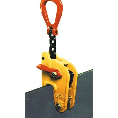 Pince de levage automatique NK