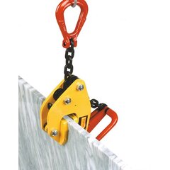 Automatic Lifting Clamp NX-NXR Automatic Lifting Clamp NX-NXR