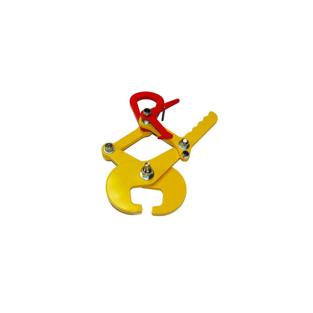 Pince de levage pour rails PR