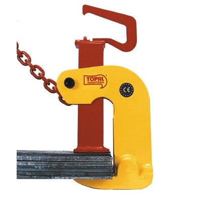 Lifting Plate Clamp TLC