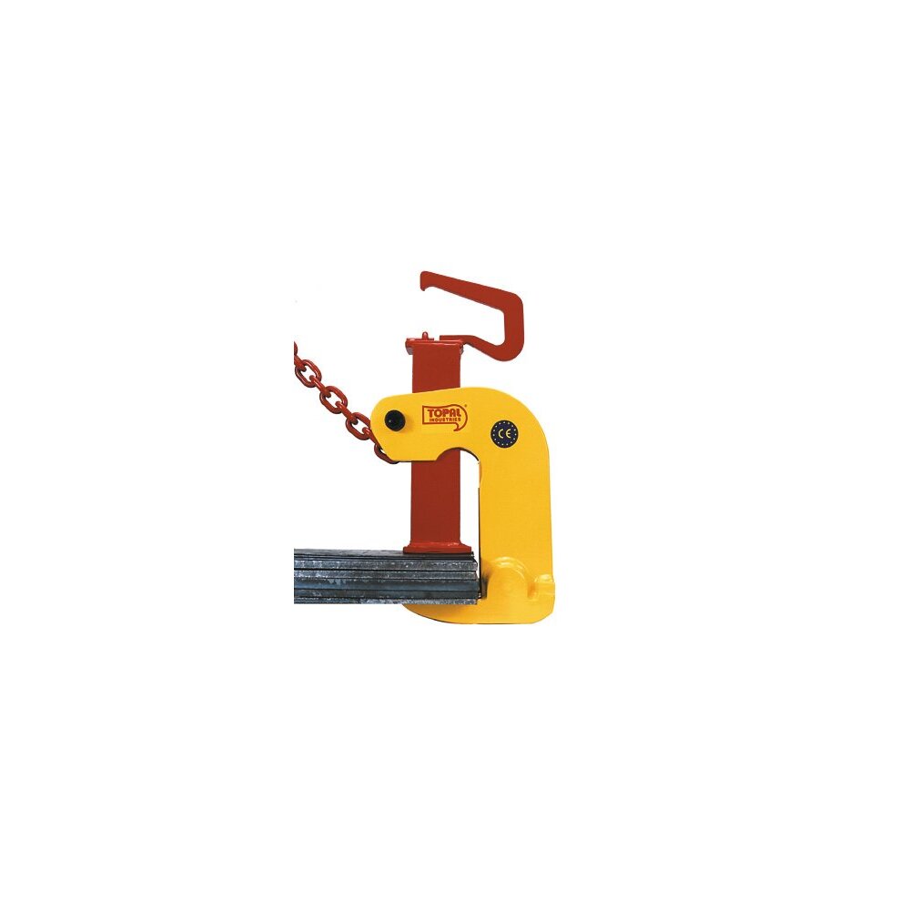 Lifting Plate Clamp TLC