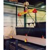 Lifting Plate Clamp TLH