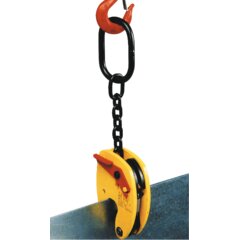 Multi-Position Lifting Clamp KS Multi-Position Lifting Clamp KS