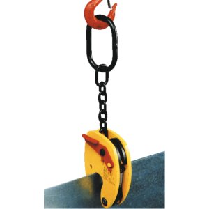 Multi-Position Lifting Clamp KS