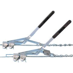 Tendeur de câbles métalliques TIRVIT™ Tendeur de câbles métalliques TIRVIT™