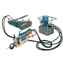 Pulling Hoist, hydraulic TIRFOR® TU 32 H