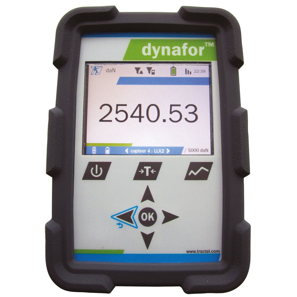 Ecran Dynafor AL128