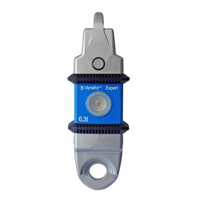 dynafor™ Expert dynamometer  with improved reach