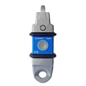 dynafor™ Expert dynamometer  with improved reach