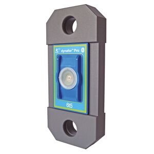 Front dynamometer dynafor Pro 6.5 ton