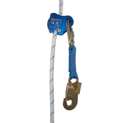 Antichute à rappel automatique stopfor™  K