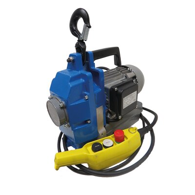 Electric Rope Hoist MINIFOR TR125 SY