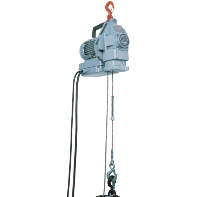 Treuil Minifor TR10