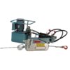 TIRFOR MOTORISE TRACTEL TU-16H