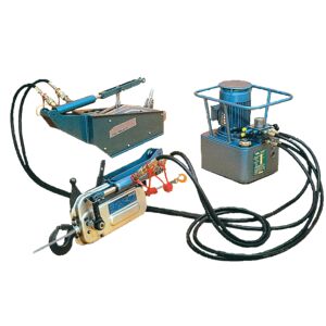 TIRFOR MOTORISE TRACTEL TU-32H