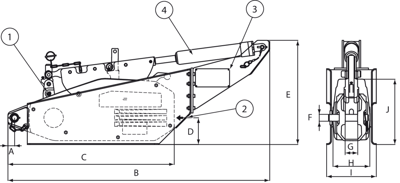 TIRFOR MOTORISE TRACTEL TU-32H_SCHEMA