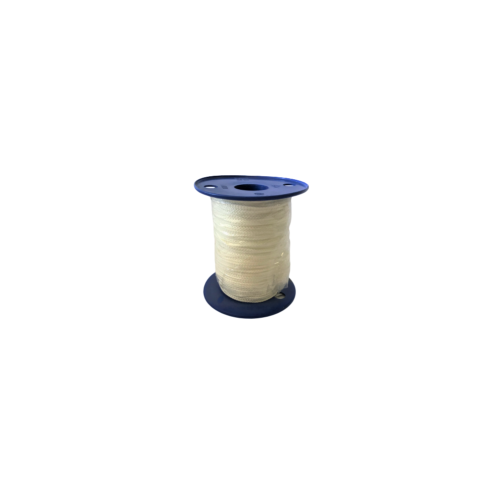 Double Braided Rope, Various synthetic 