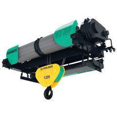 Palan électrique à câble VT9-10-11-12 VT