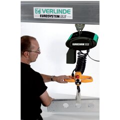 Palan électrique DIGICHAIN VR