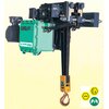 Palan électrique à sangle BH EX